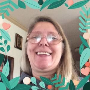 Meet your Posher, Sandra